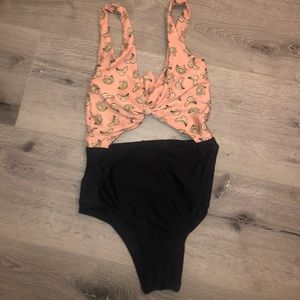 Lolli One Piece Swim